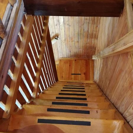Apartament Hotelowy Dwupoziomowy 웨바 외부 사진