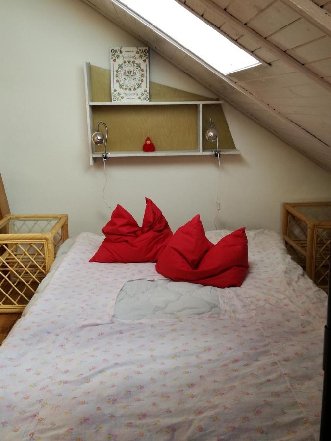 Apartament Hotelowy Dwupoziomowy 웨바 외부 사진