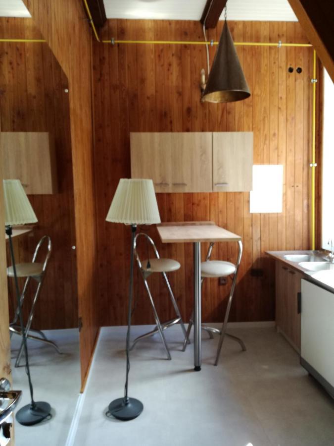 Apartament Hotelowy Dwupoziomowy 웨바 외부 사진