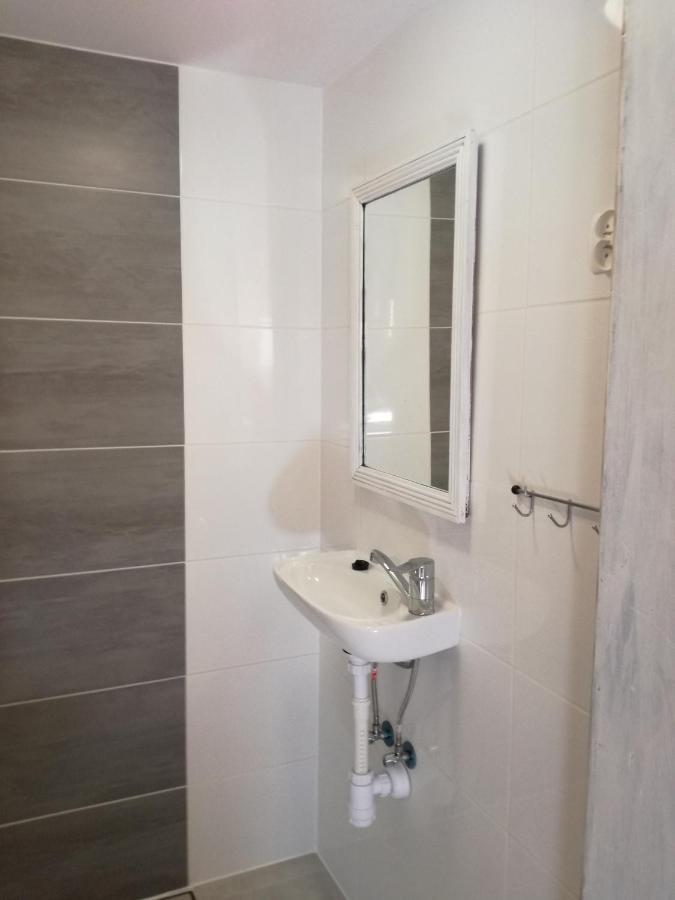 Apartament Hotelowy Dwupoziomowy 웨바 외부 사진